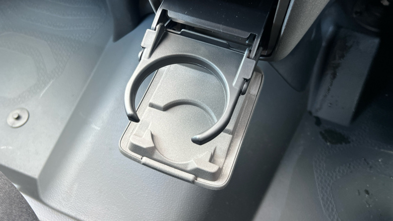 Ford Transit E-350 L3 Rwd 135kW 68kWh H2 Trend Van Auto